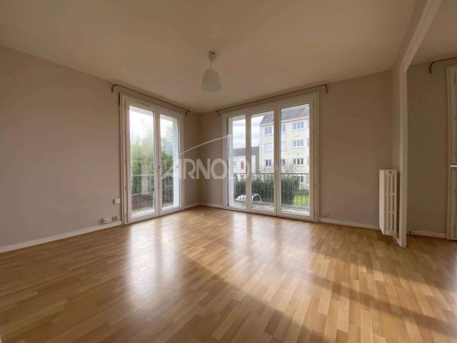 Vente appartement 4 pièces Nantes Zola 44