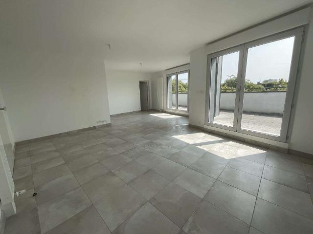 Vente appartement 4 pièces Nantes Zola 44