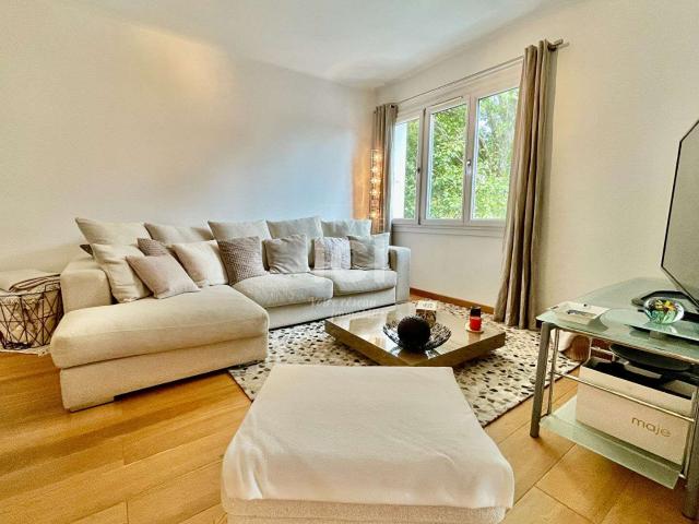 Vente appartement 4 pièces Nantes Zola 44