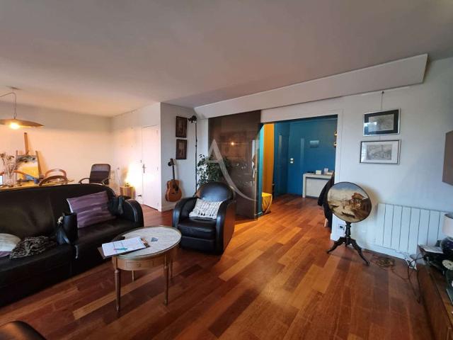 Vente appartement 4 pièces Nantes Zola 44
