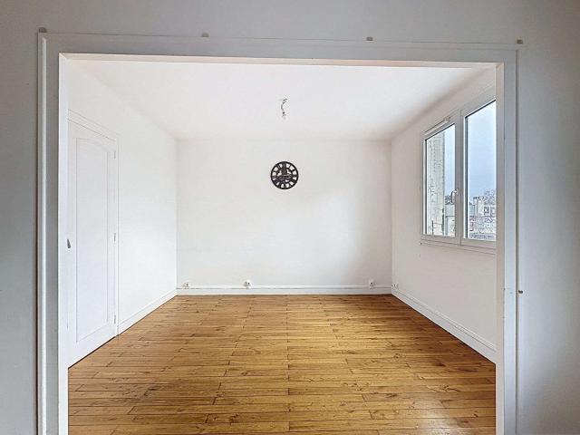 Vente appartement 4 pièces Nantes Zola 44
