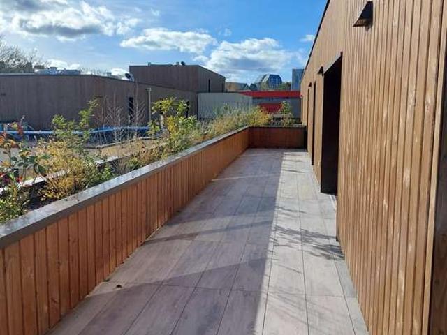 Vente appartement 4 pièces Nancy 54