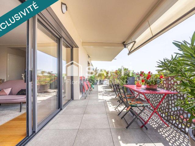 Vente appartement 4 pièces Niort 79