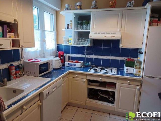 Vente appartement 4 pièces Niort 79