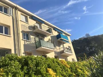 Appartement à vendre à Alpes - Jardin, Balcon