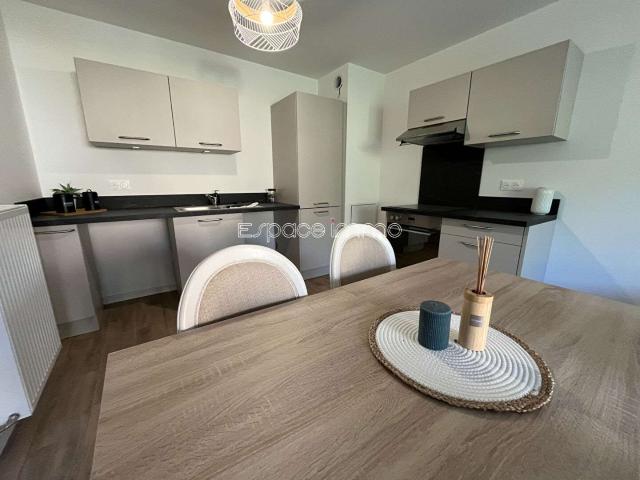 Vente appartement 4 pièces Notre Dame de Bondeville 76