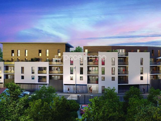 Vente appartement 4 pièces Notre Dame de Bondeville 76