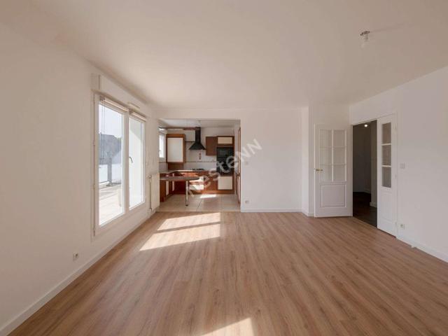 Vente appartement 4 pièces Noyal Châtillon sur Seiche 35