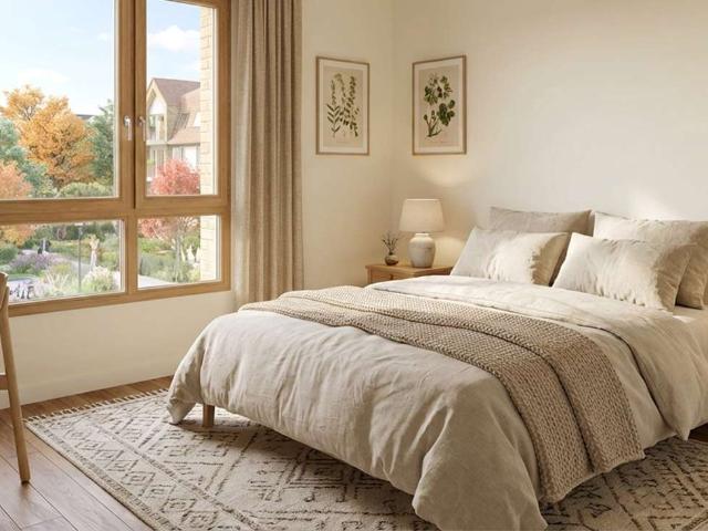 Vente appartement 4 pièces Orchies 59