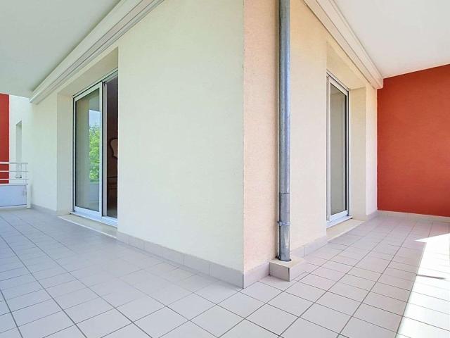 Vente appartement 4 pièces Orvault 44