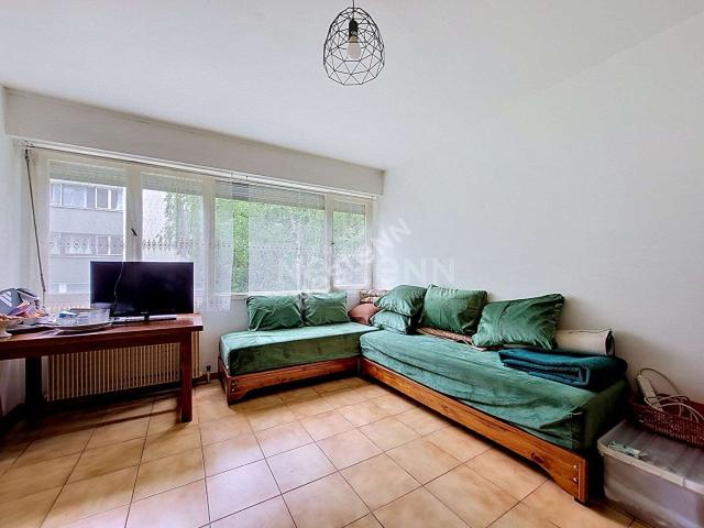 Vente appartement 4 pièces Orvault 44