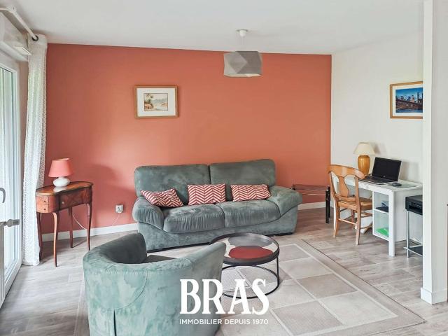 Vente appartement 4 pièces Orvault 44