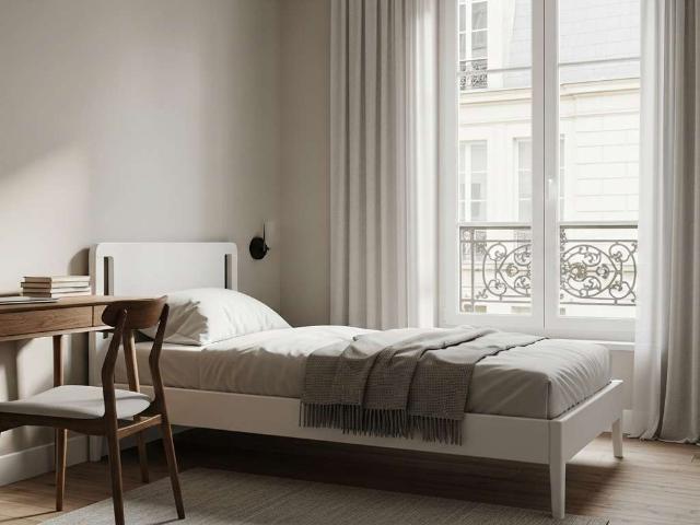 Vente appartement 4 pièces Pacé 35