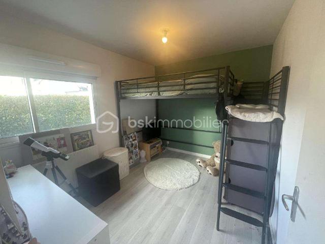 Vente appartement 4 pièces Pacé 35