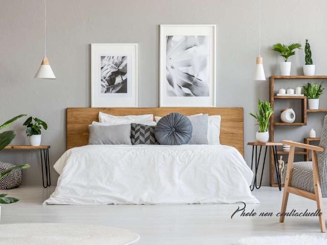 Vente appartement 4 pièces Parame 35