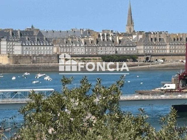 Vente appartement 4 pièces Parame 35