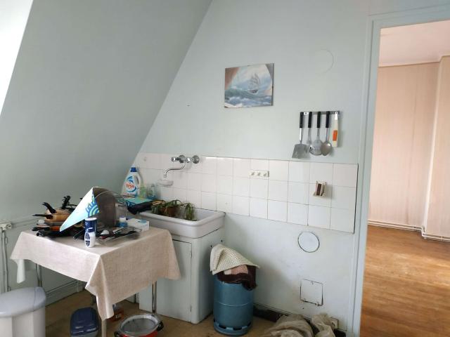 Vente appartement 4 pièces Parame 35