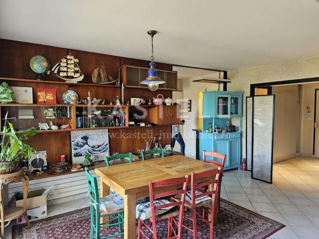 Vente appartement 4 pièces Parame 35