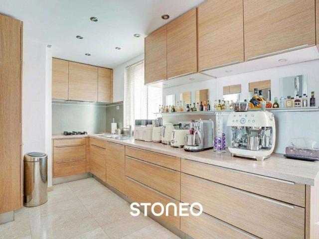 Vente appartement 4 pièces Paris 16e 75