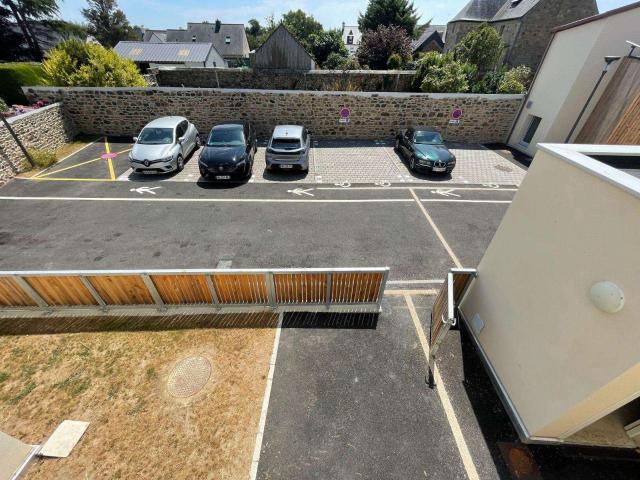 Vente appartement 4 pièces Penvénan 22