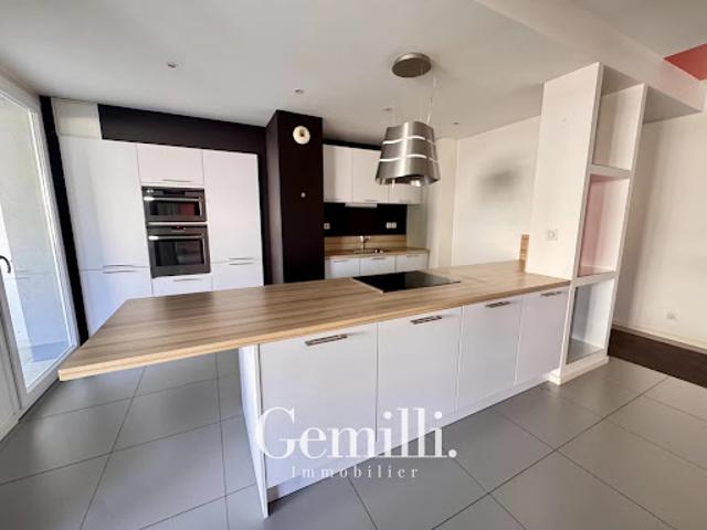 Vente Appartement 4 pièces 0 m2 Pfastatt