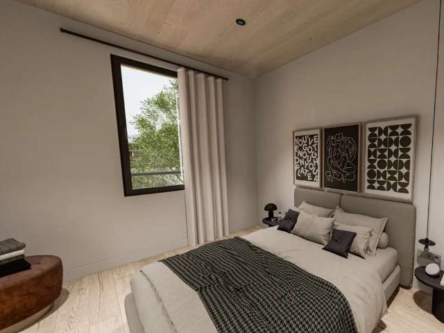 Vente appartement 4 pièces Pont Rean 35