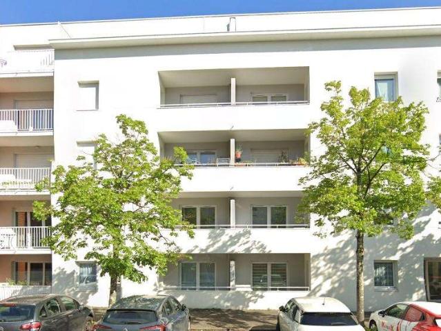 Vente appartement 4 pièces Pont Rousseau 44