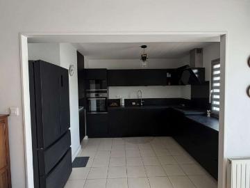 Vente appartement 4 pièces Pontivy Centre Ville 56