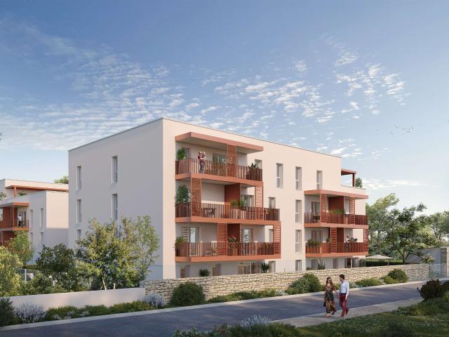 Vente appartement 4 pièces Poitiers 86