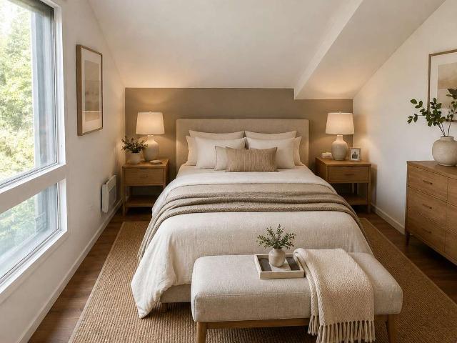 Vente appartement 4 pièces Pornic 44