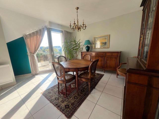 Vente appartement 4 pièces Pornichet Gambetta 44