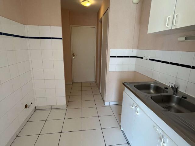 Vente appartement 4 pièces Pornichet Bonne Source Saint Sébastien 44