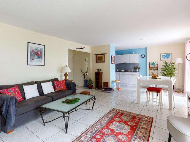 Vente appartement 4 pièces Pornichet Gambetta 44