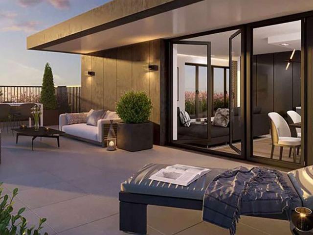 Vente appartement 4 pièces Pornichet Ermur Les Forges 44
