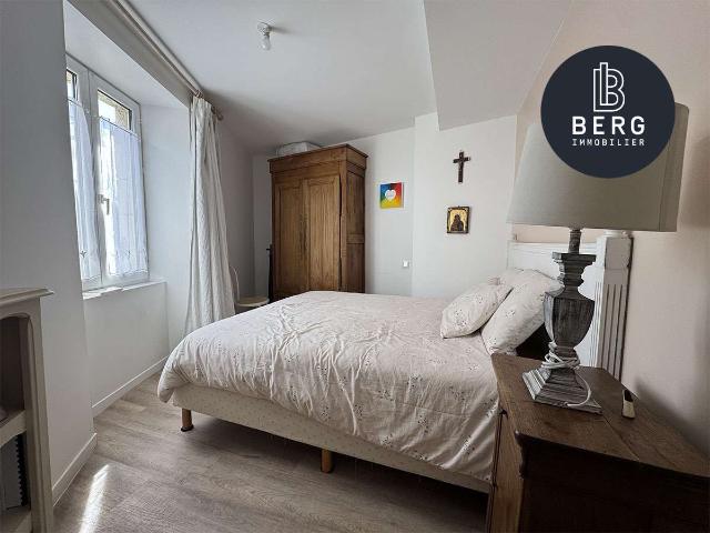 Vente appartement 4 pièces Plouharnel 56