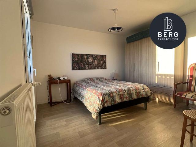 Vente appartement 4 pièces Plouharnel 56
