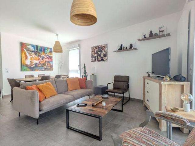 Vente appartement 4 pièces Plouhinec 56