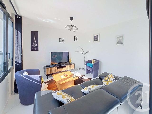 Vente appartement 4 pièces Ploemeur Centre Ville 56