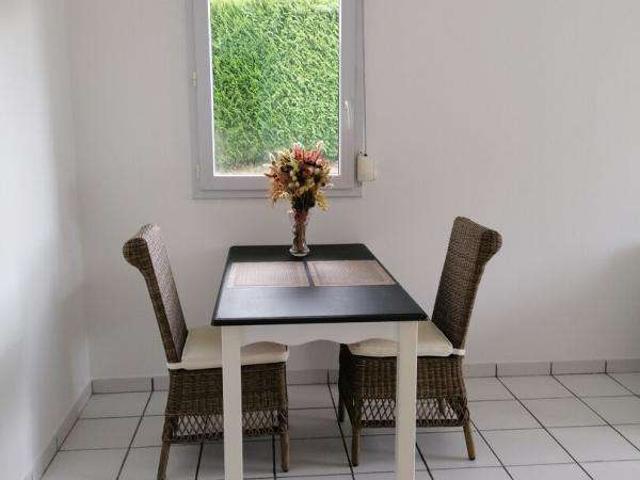 Vente appartement 4 pièces Ploërmel 56