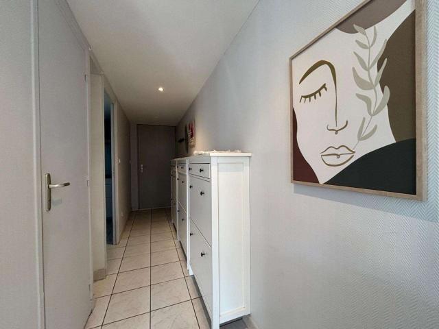 Vente appartement 4 pièces Ploeren 56