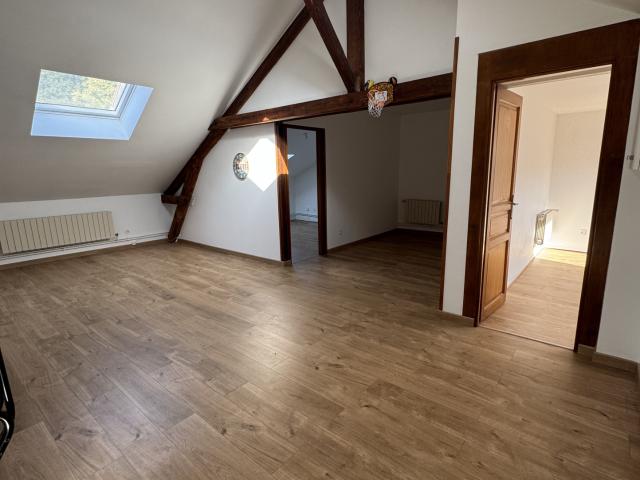 Vente Appartement 4 pièces Proche Frontière Luxembourg