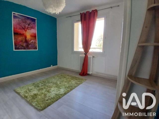 Vente appartement 4 pièces Prix lès Mézières 08