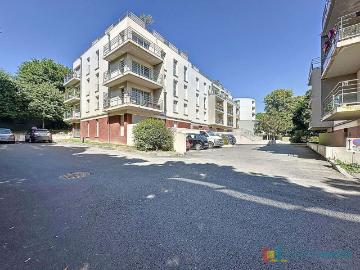 Vente appartement 4 pièces Rennes Patton 35