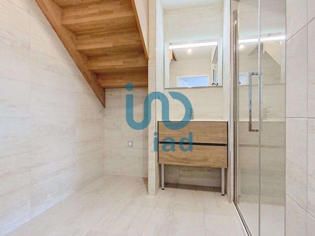 Vente appartement 4 pièces Rennes 35