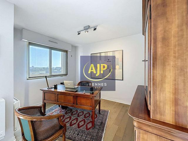 Vente appartement 4 pièces Rennes 35