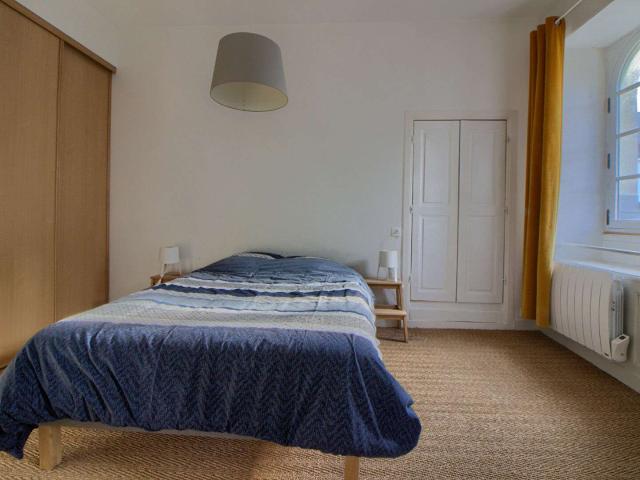 Vente appartement 4 pièces Rennes Centre Ville 35