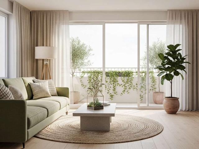 Vente appartement 4 pièces Rennes Centre Ville 35