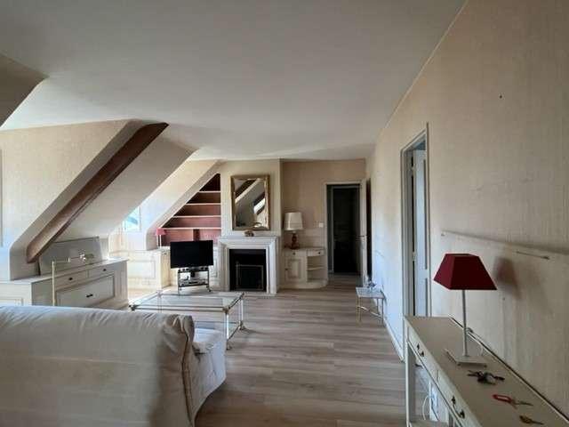Vente appartement 4 pièces Rennes Centre Ville 35