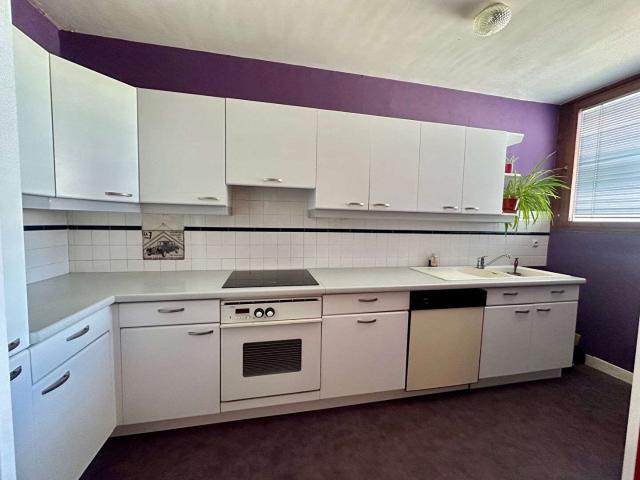 Vente appartement 4 pièces Rennes Centre Ville 35