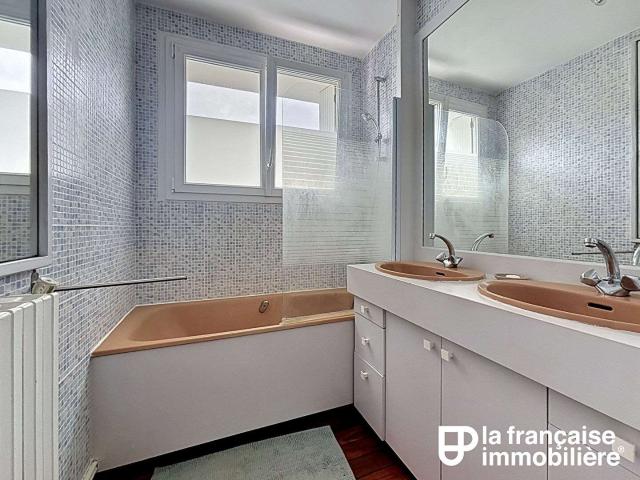 Vente appartement 4 pièces Rennes Centre Ville 35